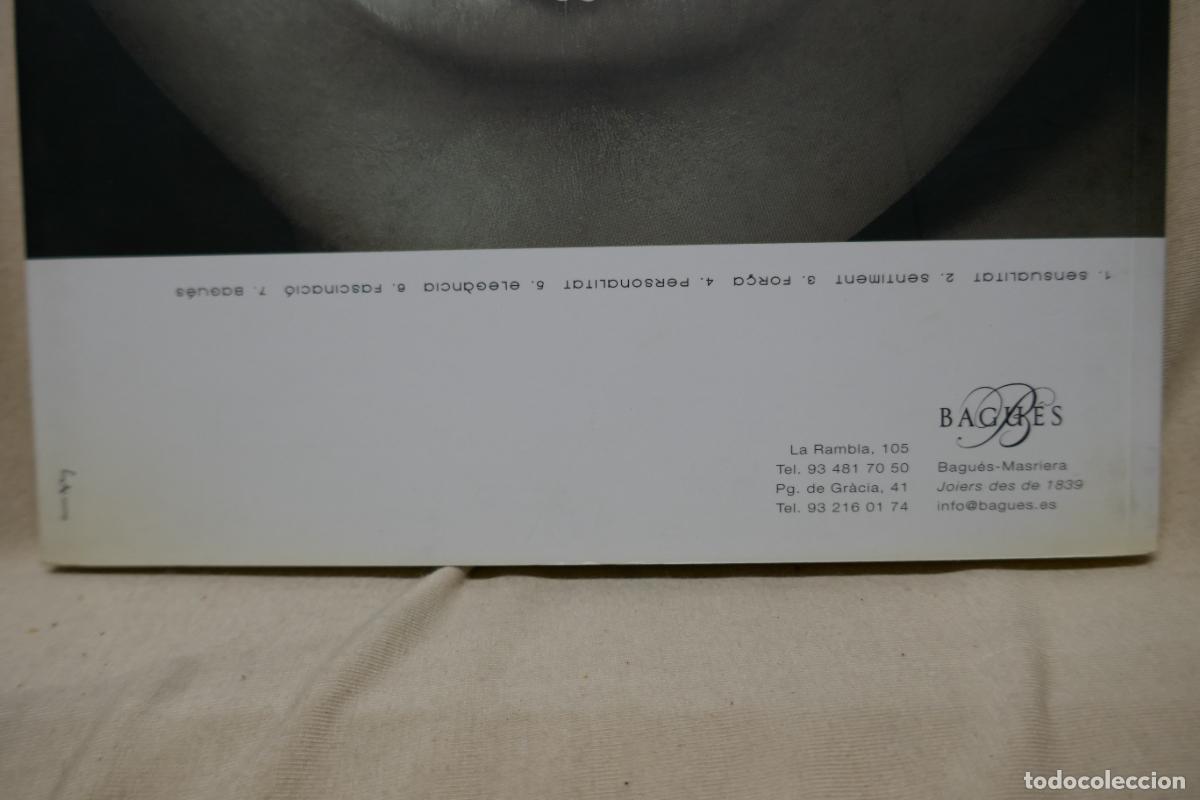 Libros de segunda mano: GRAN TEATRE LICEU 2001 - 2002 - Foto 25