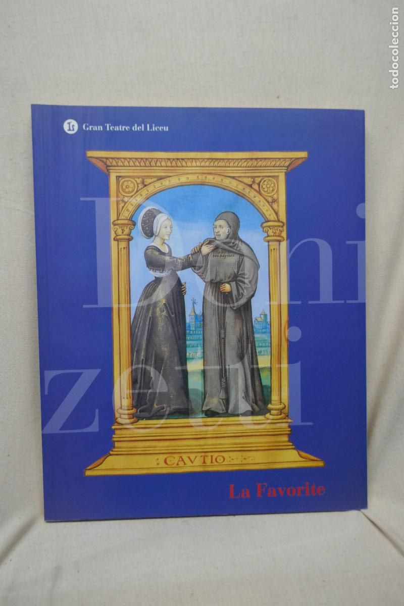 Libros de segunda mano: GRAN TEATRE LICEU 2001 - 2002 - Foto 1
