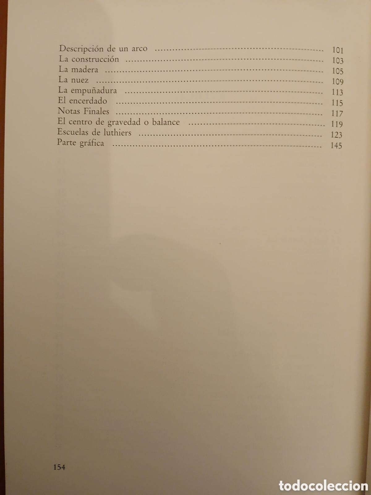 Libros de segunda mano: Manual del Luthier. Ram&oacute;n Pinto Comas. - Foto 5
