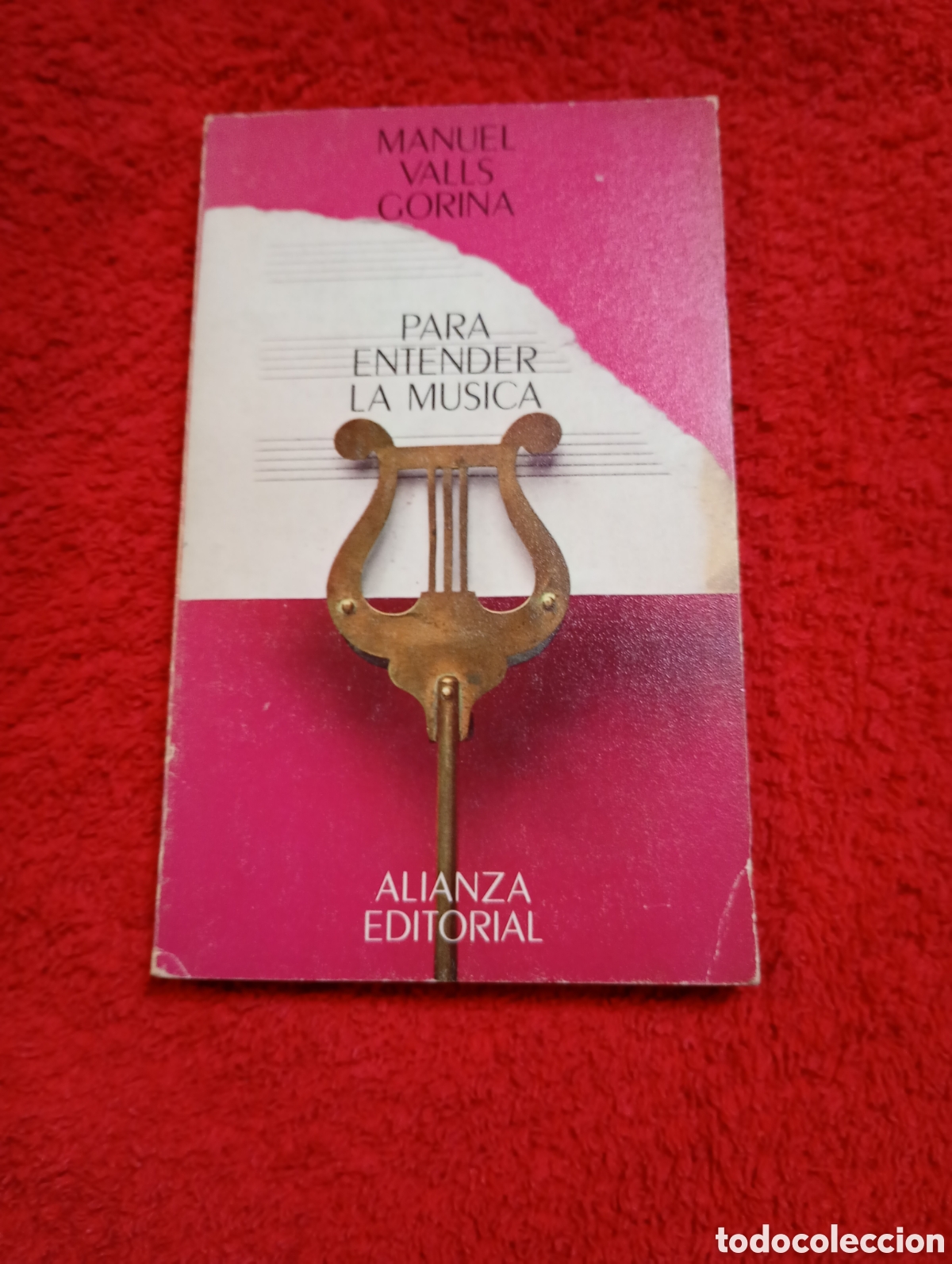 Libros de segunda mano: Como escuchar la misica. 2 libros - Foto 3