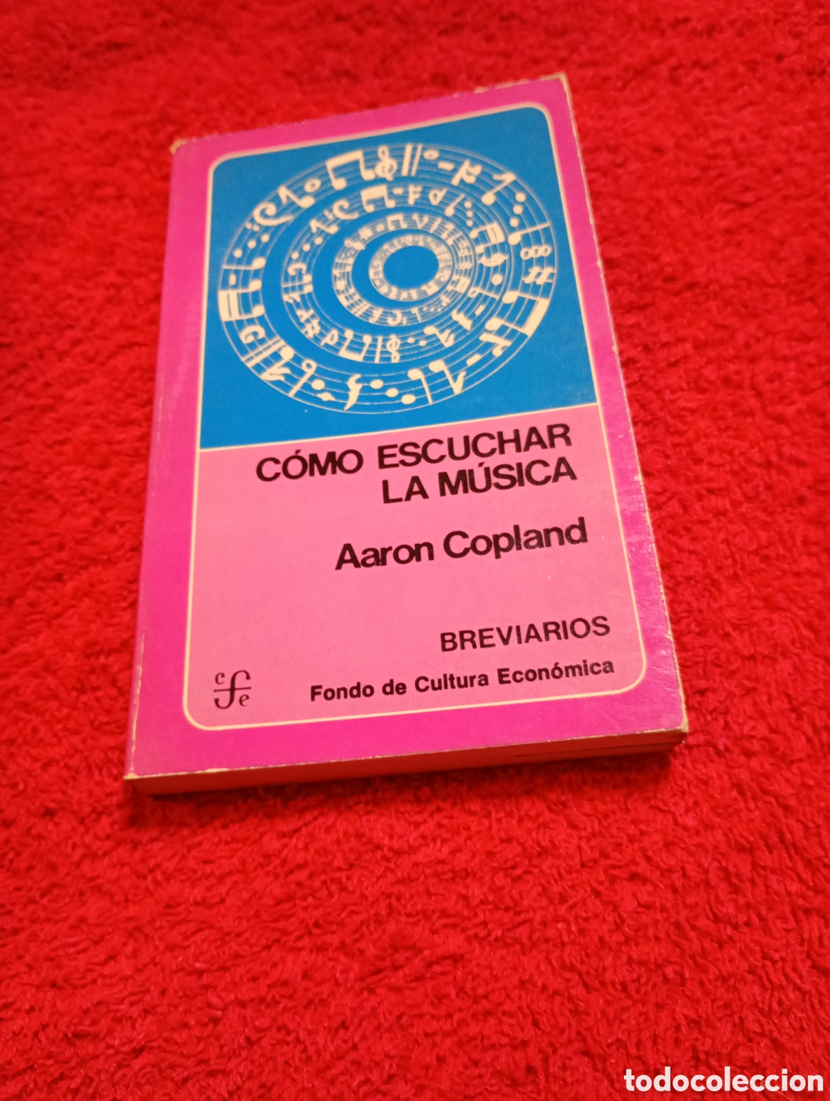Libros de segunda mano: Como escuchar la misica. 2 libros - Foto 1