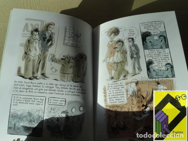 Libros de segunda mano: BERBERIAN, Charles: Jukebox - Foto 4