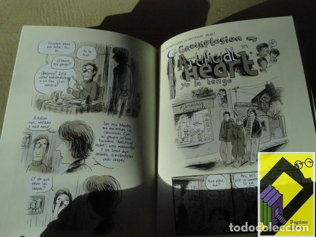Libros de segunda mano: BERBERIAN, Charles: Jukebox - Foto 5