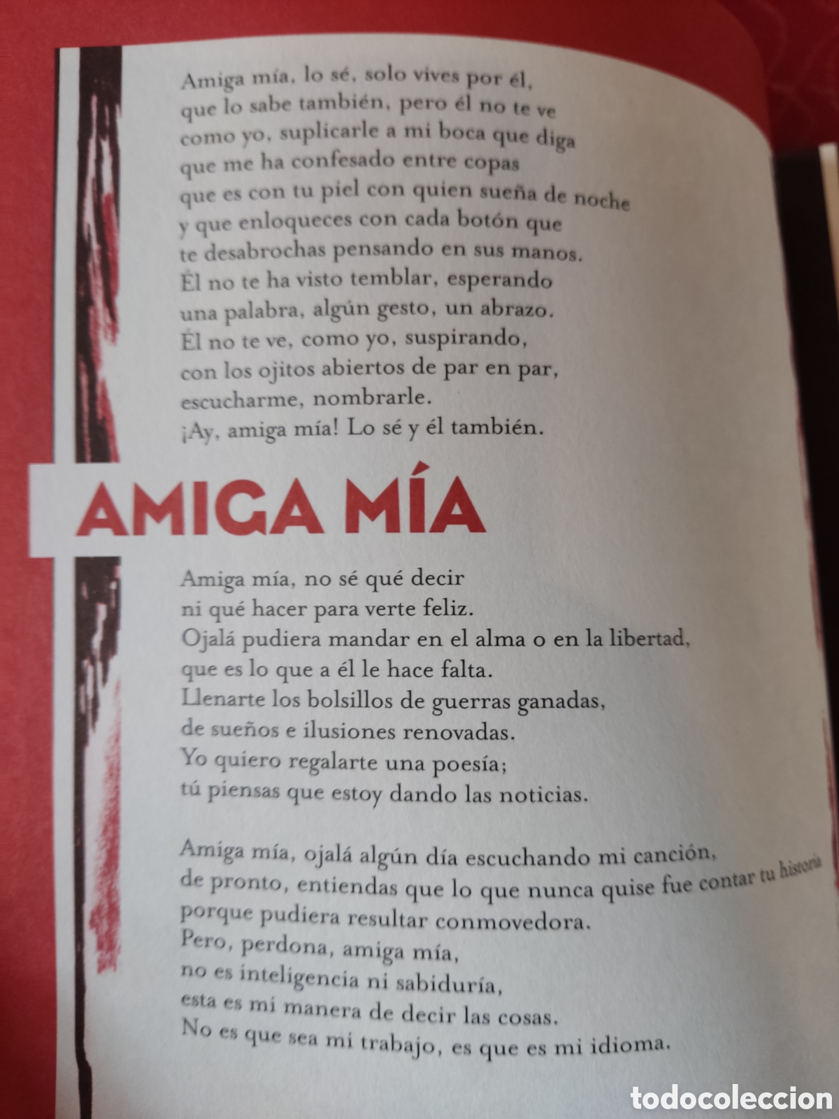 Libros de segunda mano: Alejandro Sanz 40 vueltas al sol - Foto 4