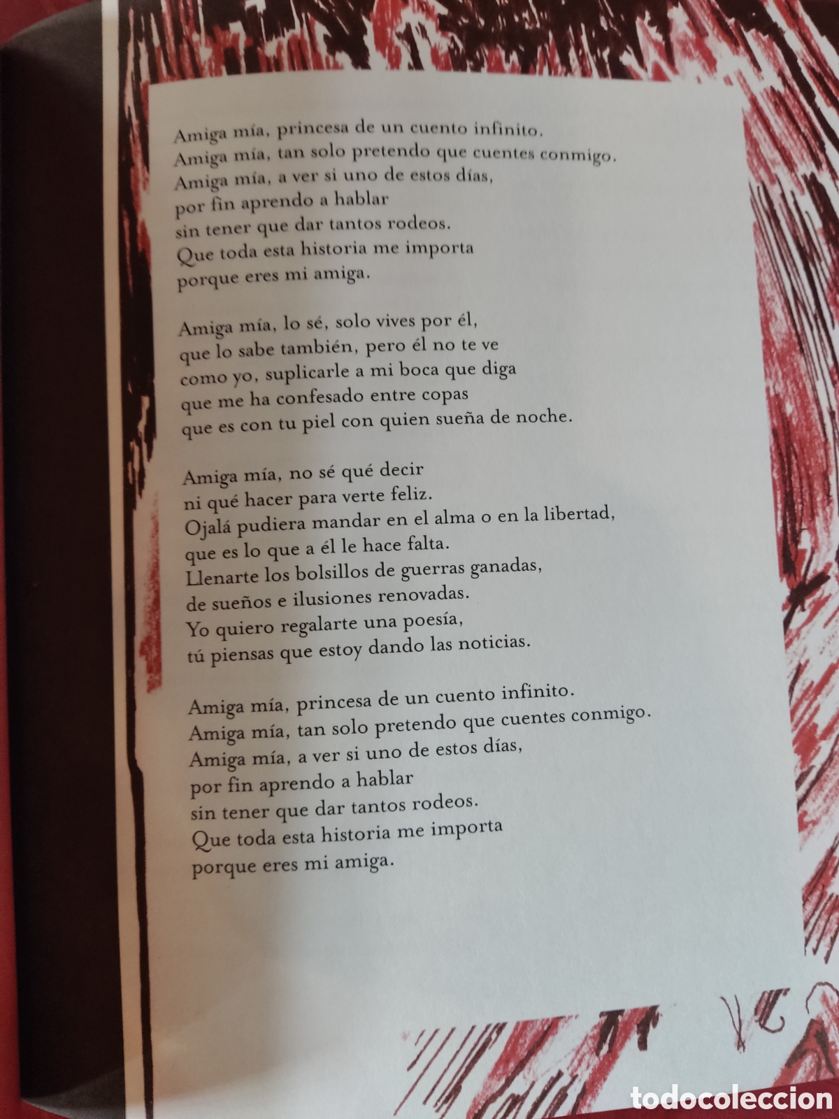 Libros de segunda mano: Alejandro Sanz 40 vueltas al sol - Foto 5