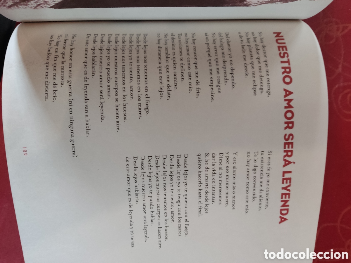 Libros de segunda mano: Alejandro Sanz 40 vueltas al sol - Foto 7