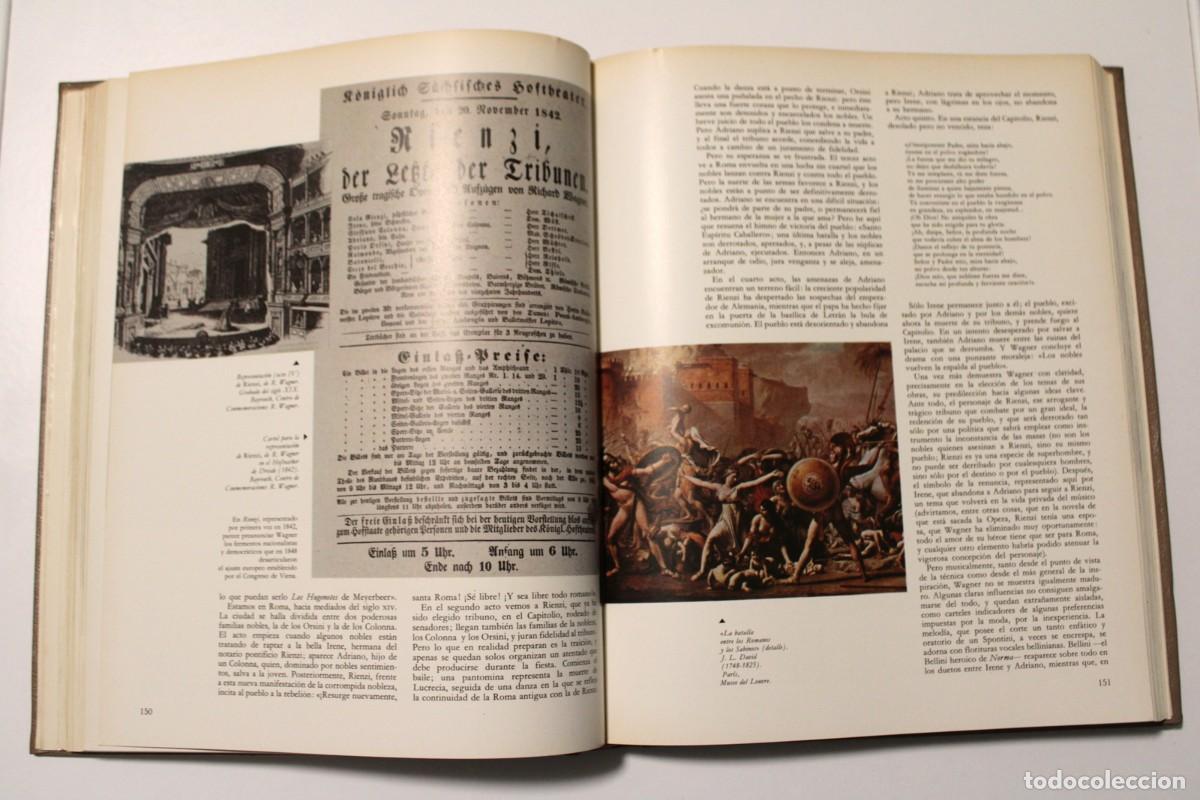 Libros de segunda mano: Historia de la m&uacute;sica Codex. 5 tomos - Foto 14