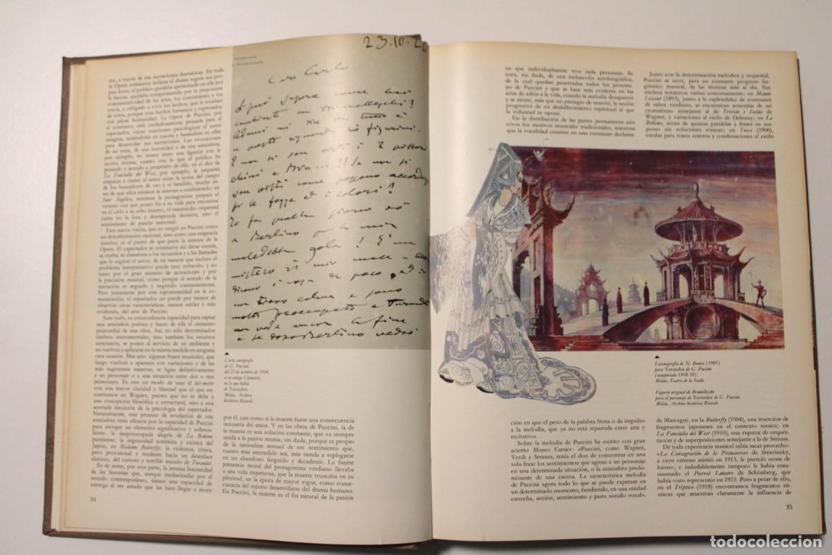 Libros de segunda mano: Historia de la m&uacute;sica Codex. 5 tomos - Foto 16