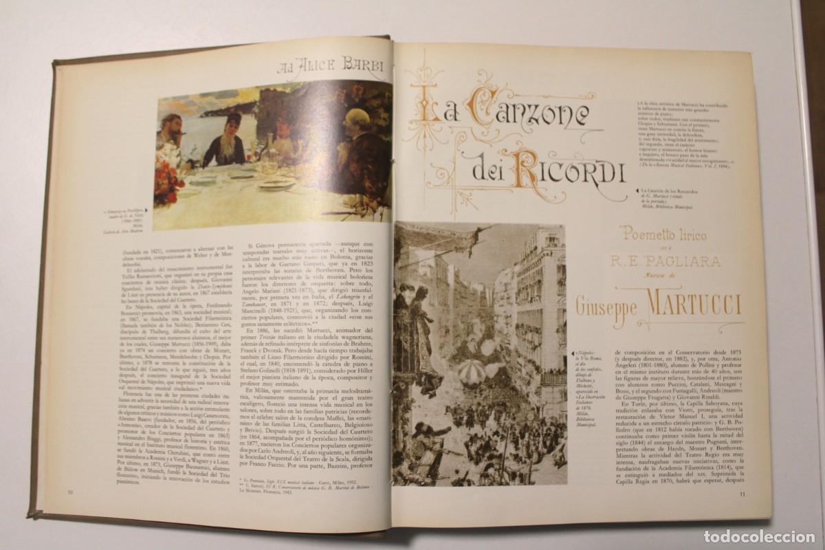 Libros de segunda mano: Historia de la m&uacute;sica Codex. 5 tomos - Foto 18
