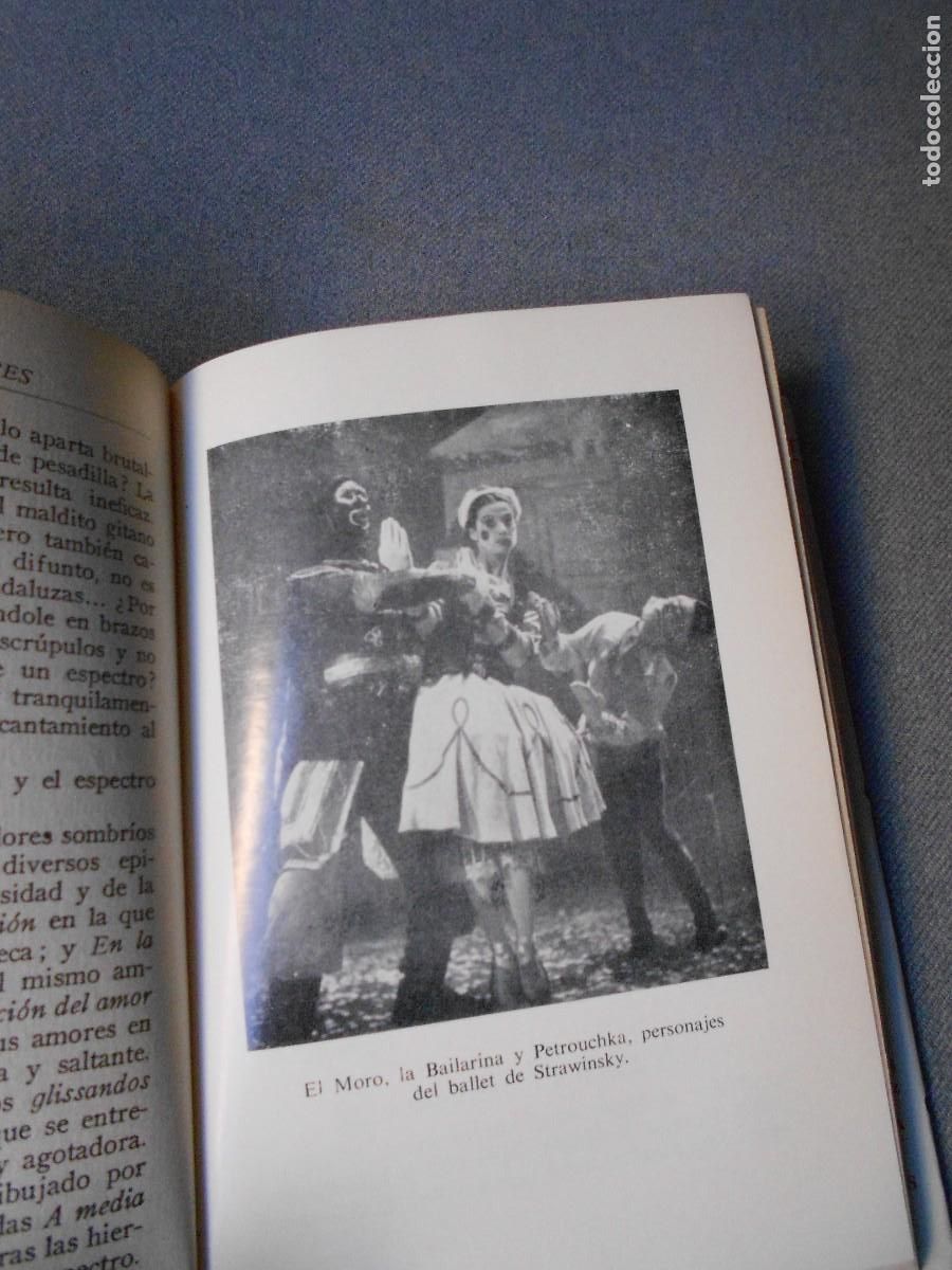 Libros de segunda mano: BALLETS DE AYER Y DE HOY - Foto 5