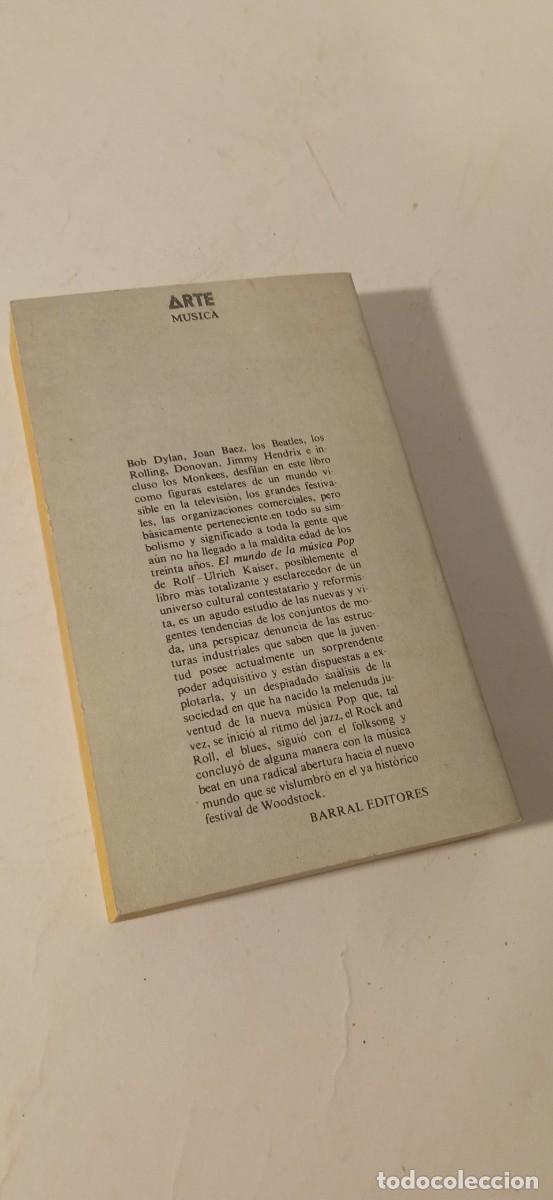 Libros de segunda mano: Super Hendrix tapas blandas - Foto 2