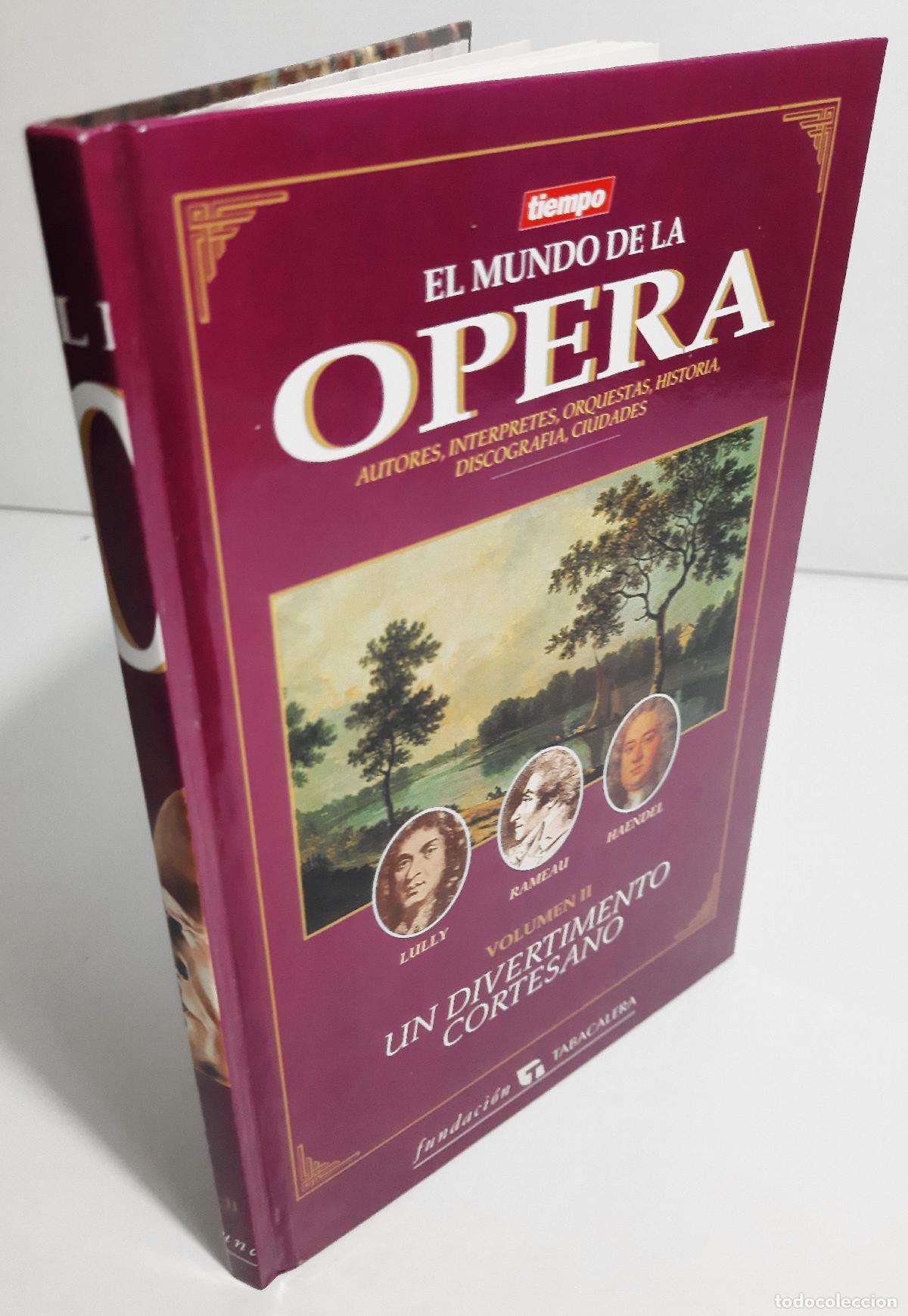 Libros de segunda mano: Un divertimento cortesano - Foto 3