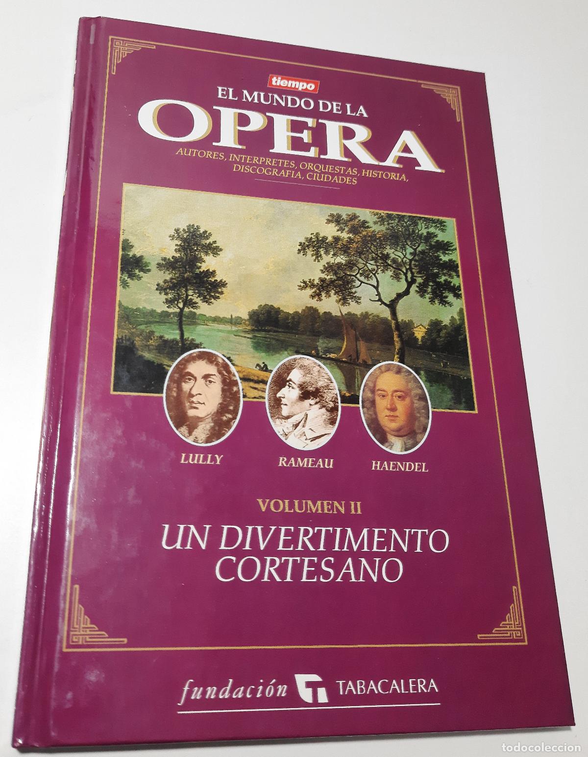 Libros de segunda mano: Un divertimento cortesano - Foto 1