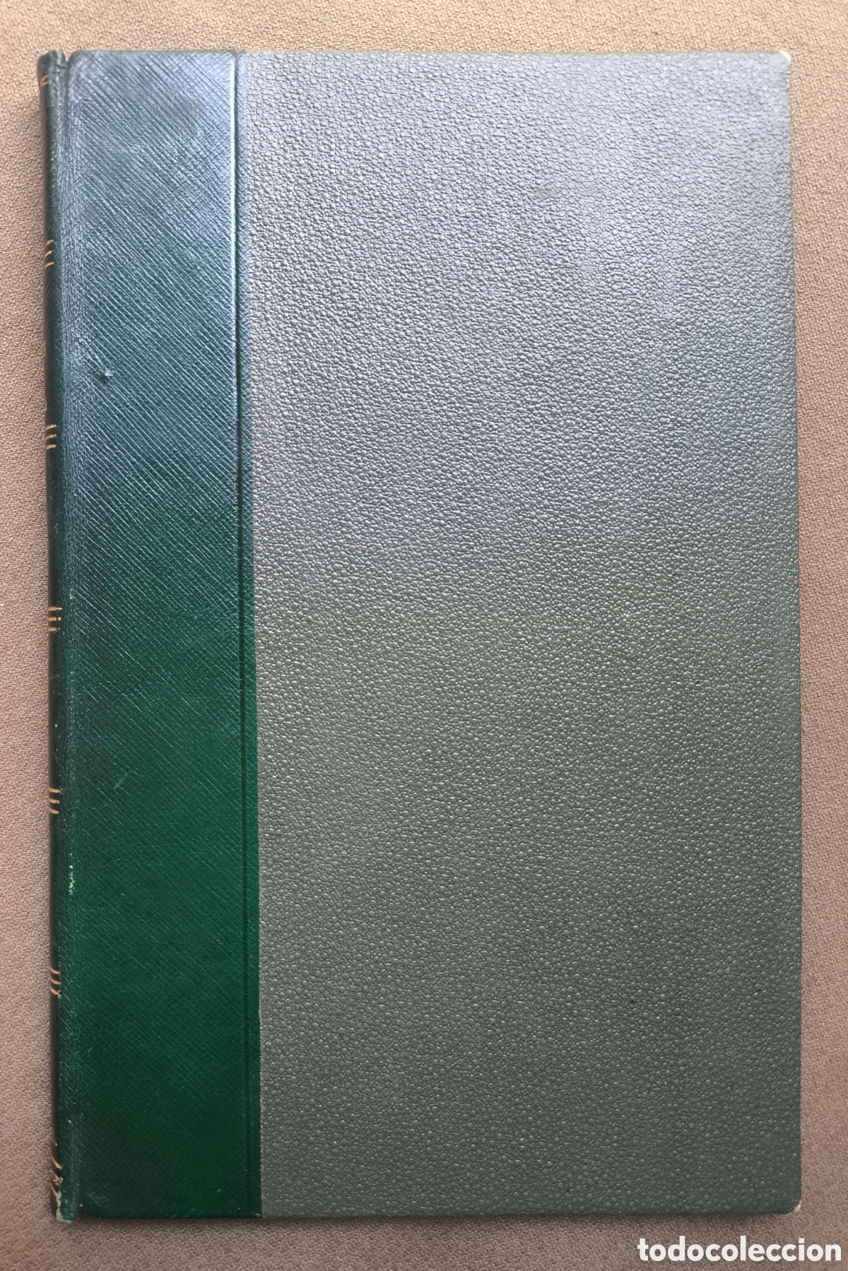 Libros de segunda mano: ALEXANDRE DE RIQUER LOS ESTUDIANTS DE TOLOSA 1886 - Foto 10