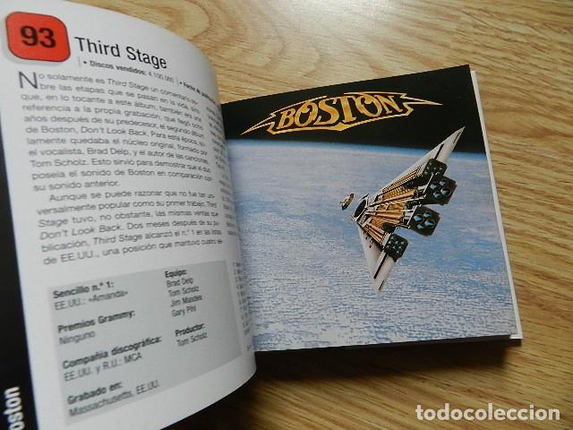 Libros de segunda mano: Los 100 Discos M&aacute;s Vendidos de los 80 Libsa 2006 - Foto 6