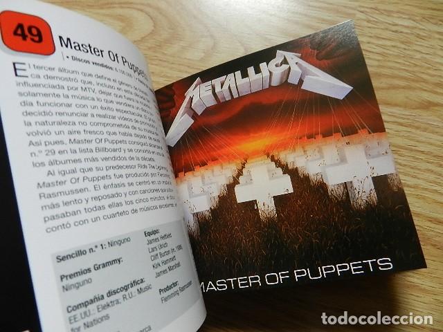 Libros de segunda mano: Los 100 Discos M&aacute;s Vendidos de los 80 Libsa 2006 - Foto 7