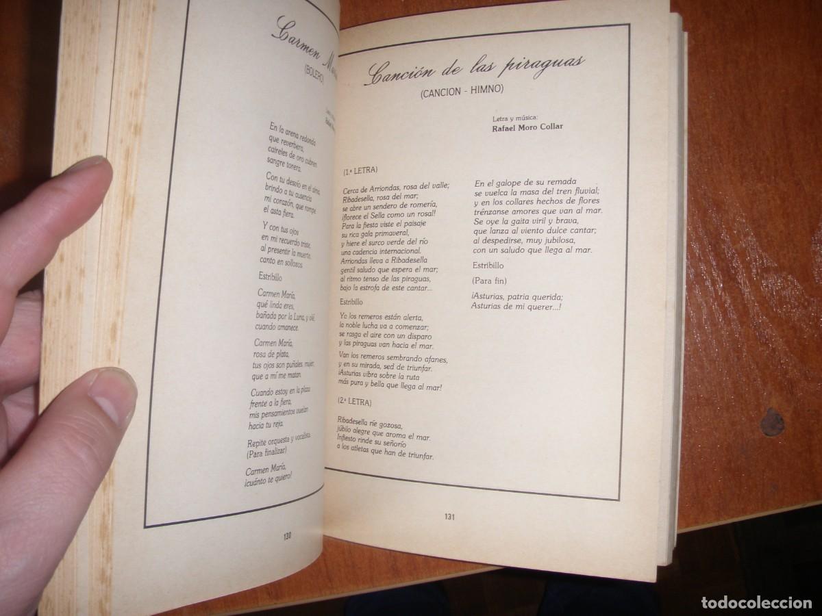 Libros de segunda mano: JOSE GONZ&Aacute;LEZ EL PRESI - Foto 7