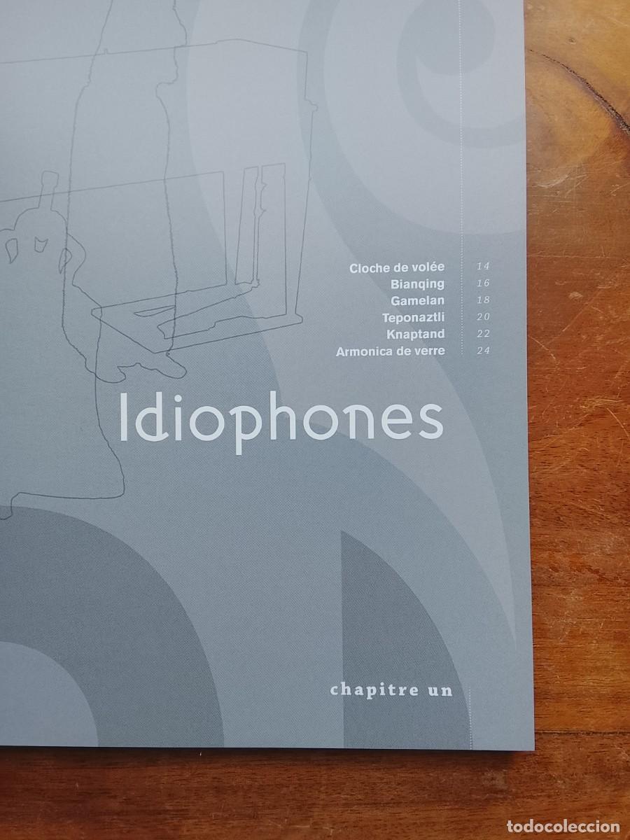 Libros de segunda mano: 50 instruments insolites - Foto 5