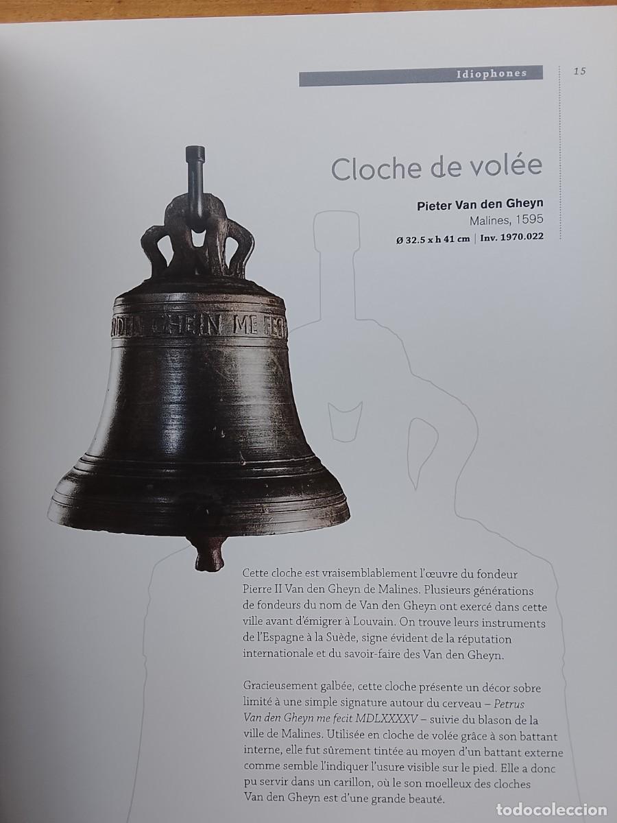 Libros de segunda mano: 50 instruments insolites - Foto 6