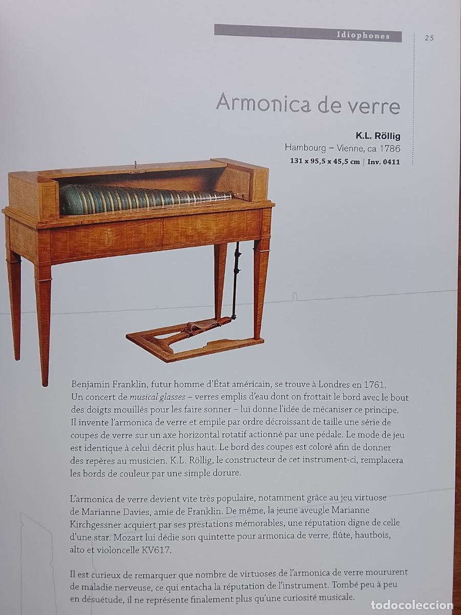Libros de segunda mano: 50 instruments insolites - Foto 9
