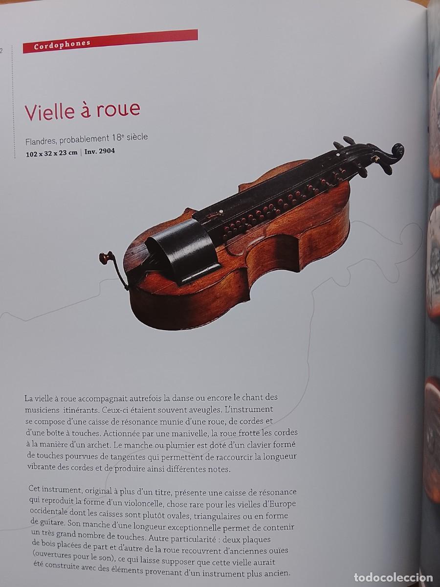 Libros de segunda mano: 50 instruments insolites - Foto 13