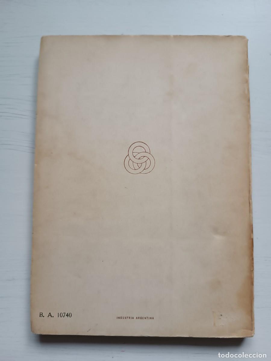 Libros de segunda mano: Yo soy compositor - Arthur Honegger - Foto 2