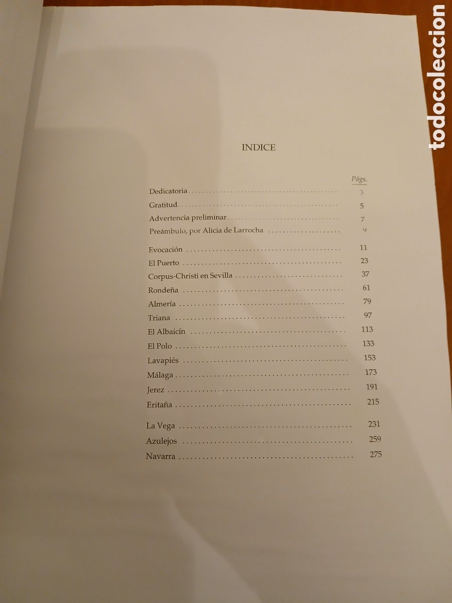 Libros de segunda mano: Iberia. Isaac Alb&eacute;niz - Foto 4