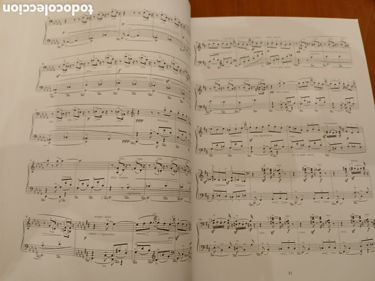 Libros de segunda mano: Iberia. Isaac Alb&eacute;niz - Foto 6