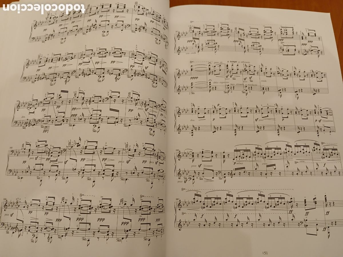Libros de segunda mano: Iberia. Isaac Alb&eacute;niz - Foto 10