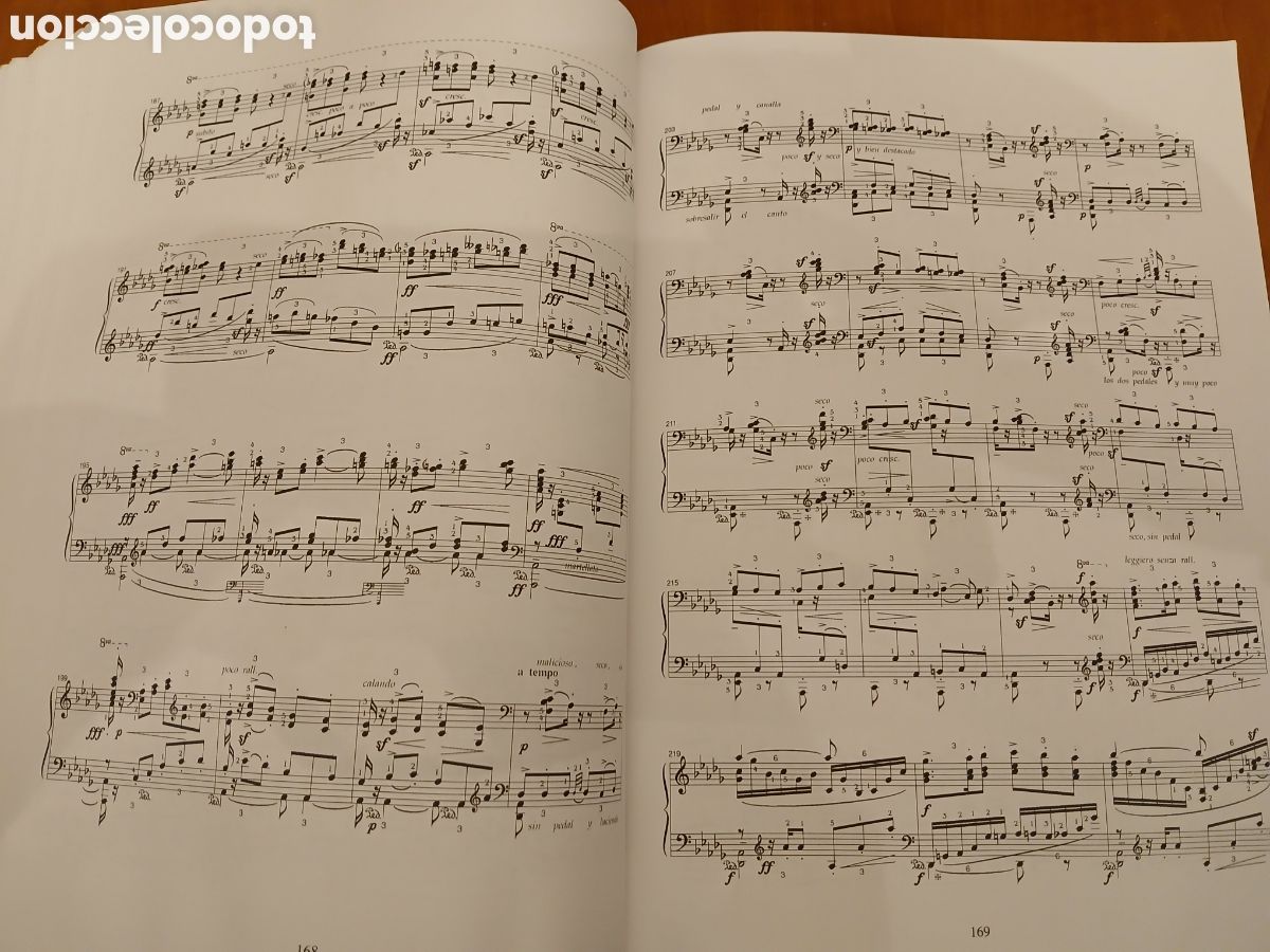 Libros de segunda mano: Iberia. Isaac Alb&eacute;niz - Foto 11