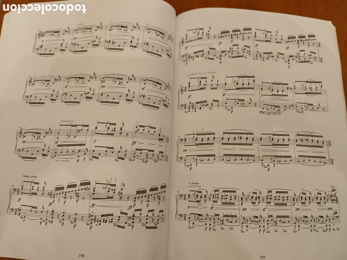 Libros de segunda mano: Iberia. Isaac Alb&eacute;niz - Foto 12