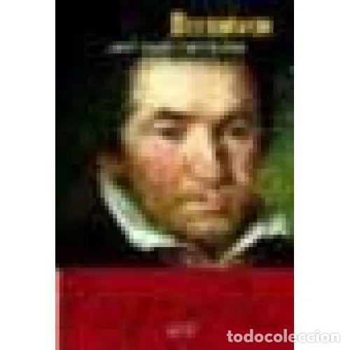 Libri di seconda mano: BEETHOVEN - COMELLAS, JOSE LUIS - Sin Especificar