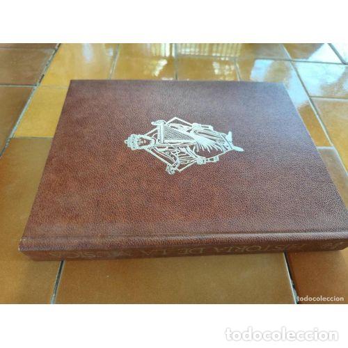 Second hand books: HISTORIA de la M&Uacute;SICA - HONOLKA - Sin Especificar