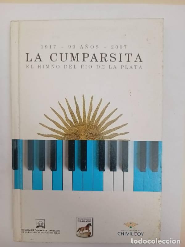 Livres d'occasion: La Cumparsita - Ver&oacute;nica Laura Holzman