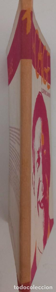 Libros de segunda mano: John Cage, de Lloren&ccedil; Barber - Foto 2