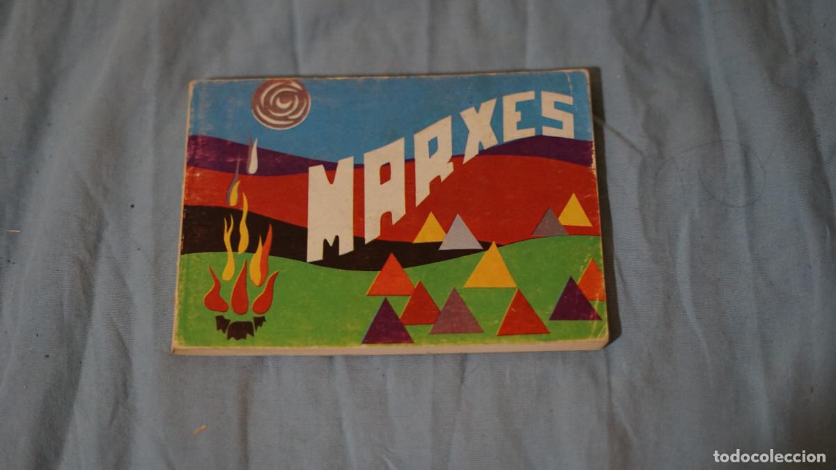 Libros de segunda mano: Equip Telstar - Marxes - 1976