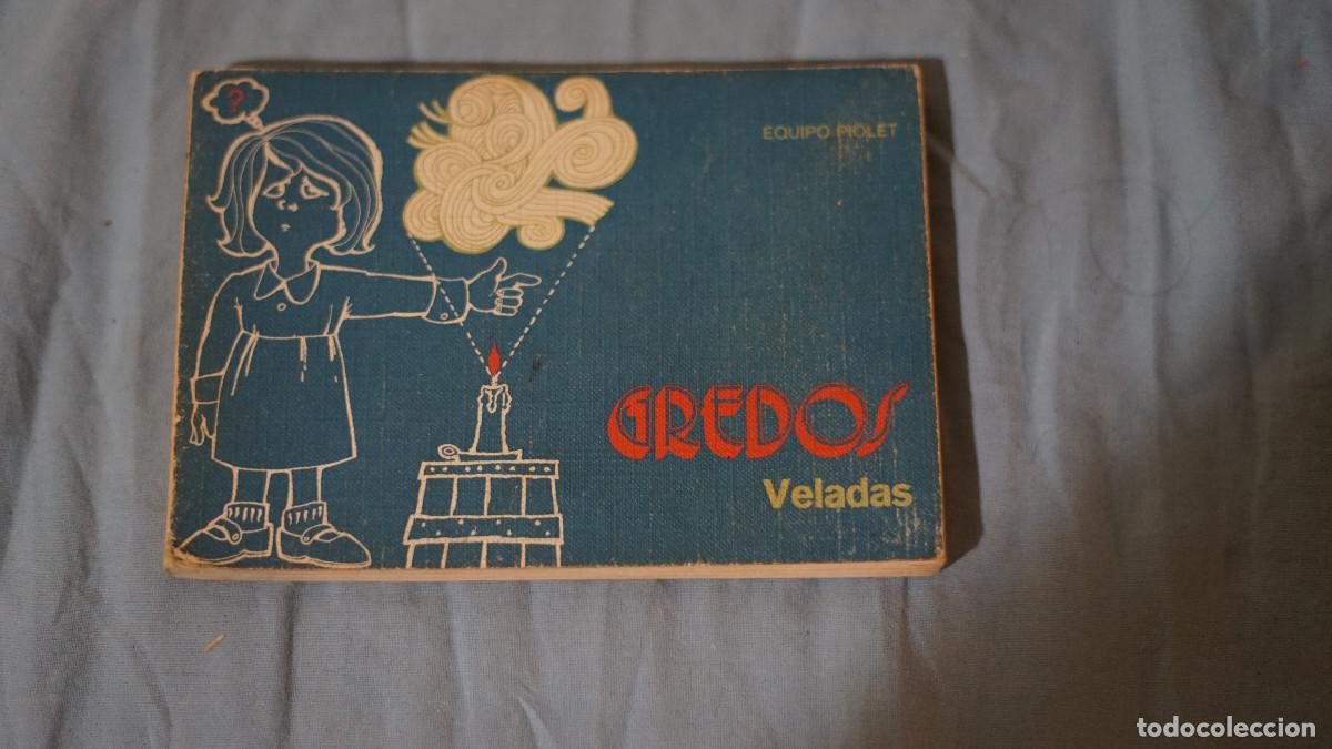 Libros de segunda mano: Equipo Piolet - Gredos - Velades
