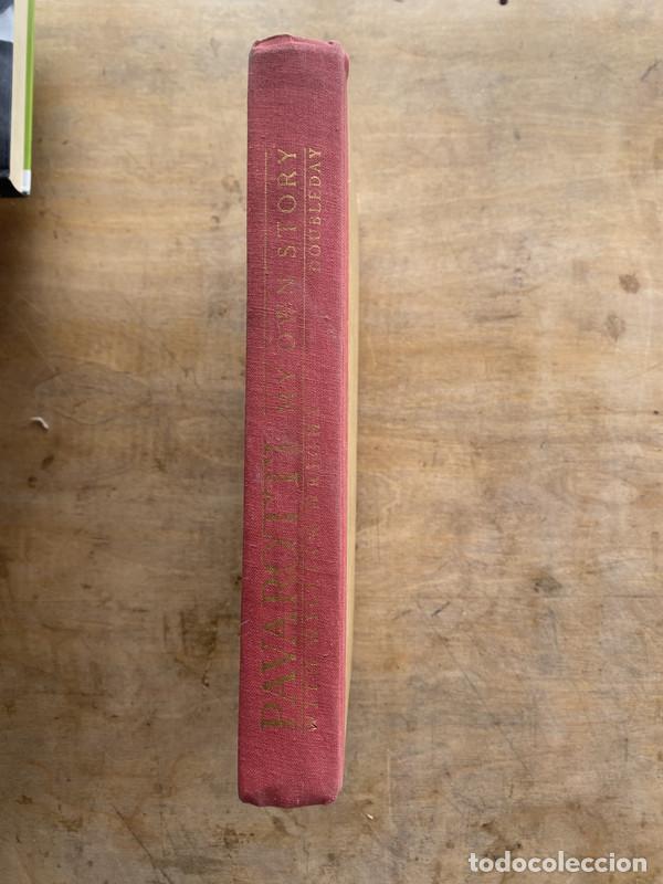 Libros de segunda mano: My own story - Pavarotti