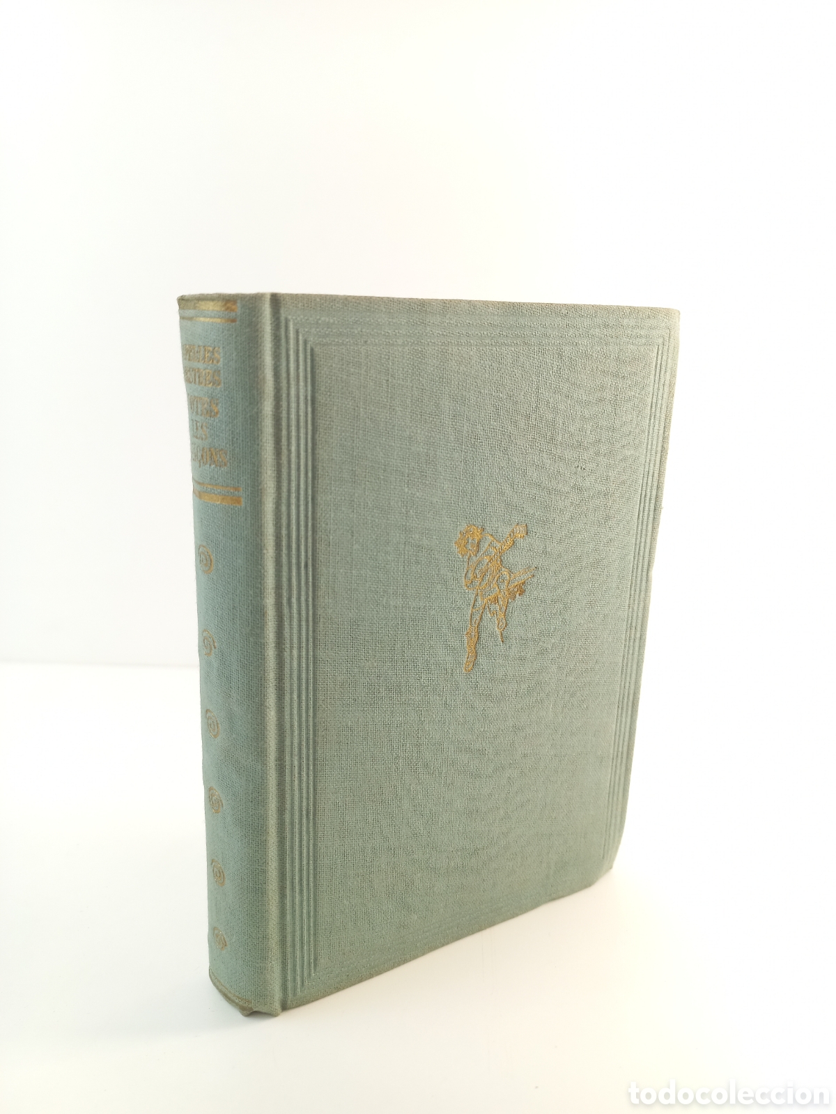 Libros de segunda mano: Totes les Can&ccedil;ons. Apel-les Mestres, 1948. Catal&aacute;n. M&uacute;sica.