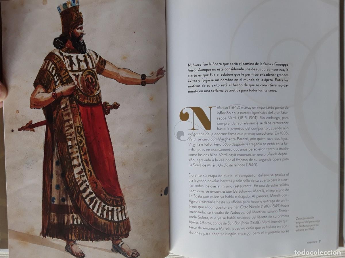 Libros de segunda mano: THIS IS OPERA. 28 TOMOS. PRECINTADOS. - Foto 7