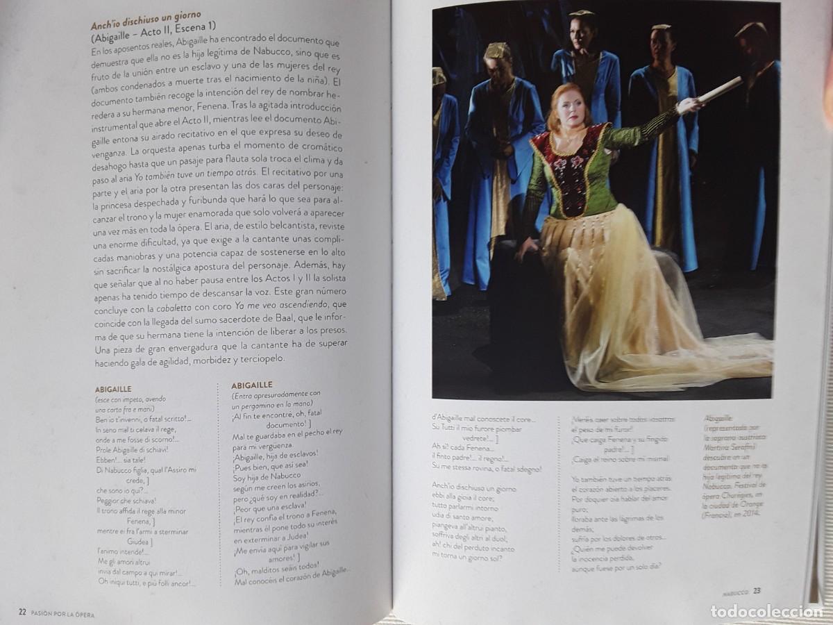 Libros de segunda mano: THIS IS OPERA. 28 TOMOS. PRECINTADOS. - Foto 8