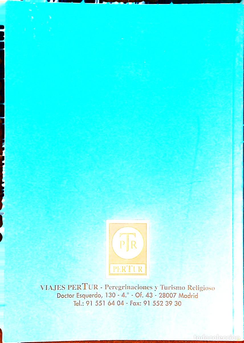 Libros de segunda mano: EL LIBRO AZUL - CANTORAL - 2005 - Foto 5