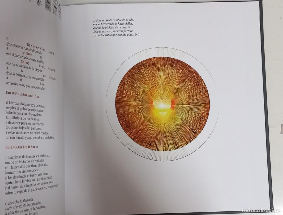 Libros de segunda mano: Ismael Serrano - sinf&oacute;nico - Foto 3