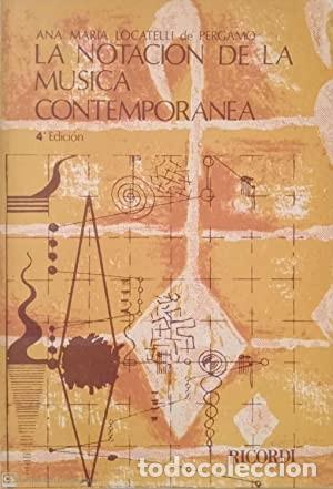 Gebrauchte B&uuml;cher: Tratado de armon&iacute;a. Donato N&aacute;tola. Parte segunda. Armon&iacute;a disonante