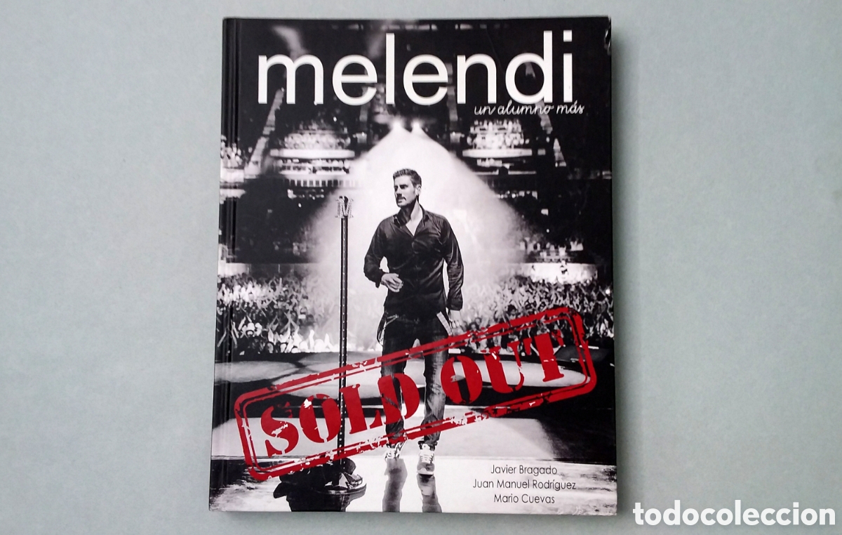Libros de segunda mano: MELENDI//UN ALUMNO M&Aacute;S//VV.AA//EDIT.PLANETA//BARCELONA,2015