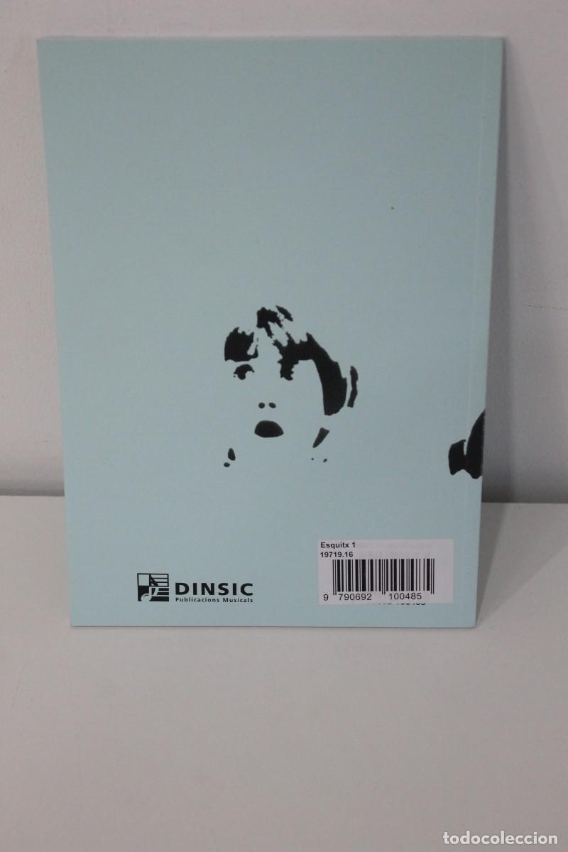Libros de segunda mano: LESQUITX I 41 CAN&Ccedil;ONS PER A INFANTS - Foto 2