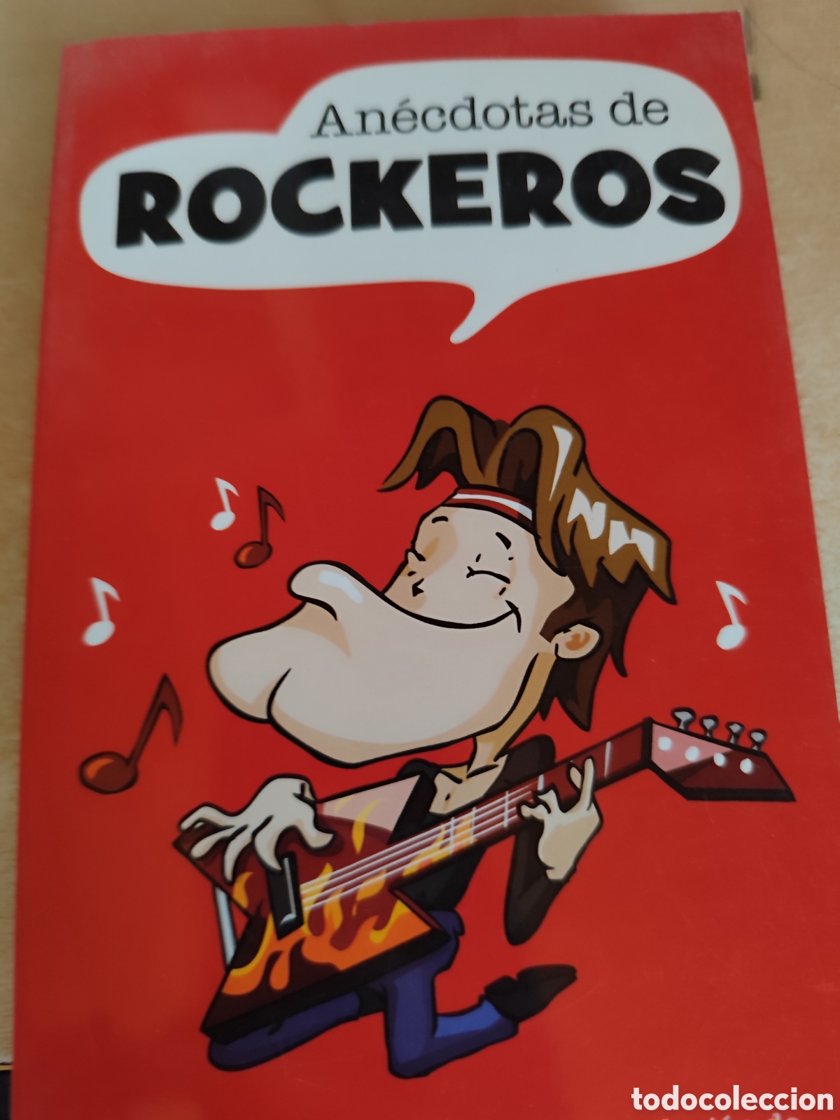 Libros de segunda mano: ANECDOTAS DE FOCKEROS RF709