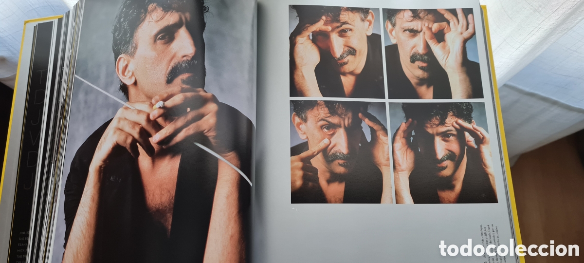 Gebrauchte B&uuml;cher: Libro LEYENDAS DEL ROCK - Ernesto Assante (Ed. Blume, 2010) - Gran Formato / DESCATALOGADO