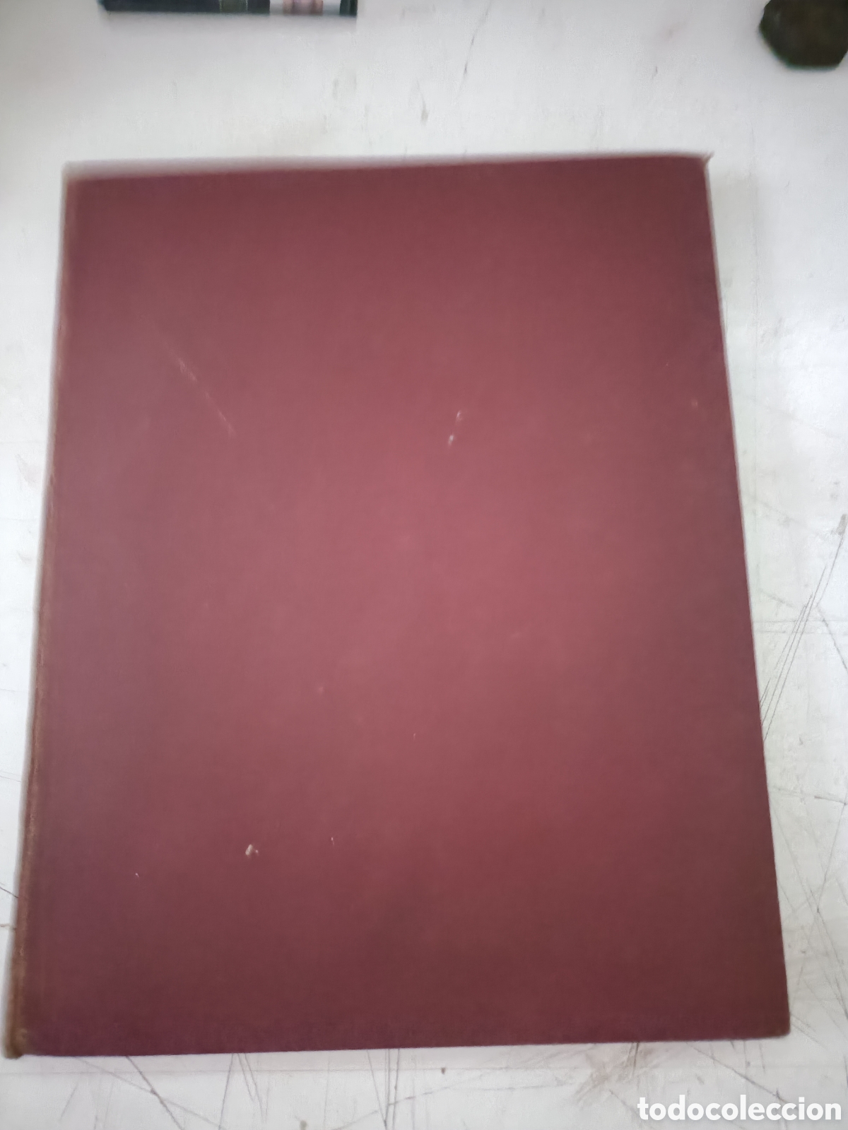 Libros de segunda mano: Libro de canciones en franc&eacute;s.