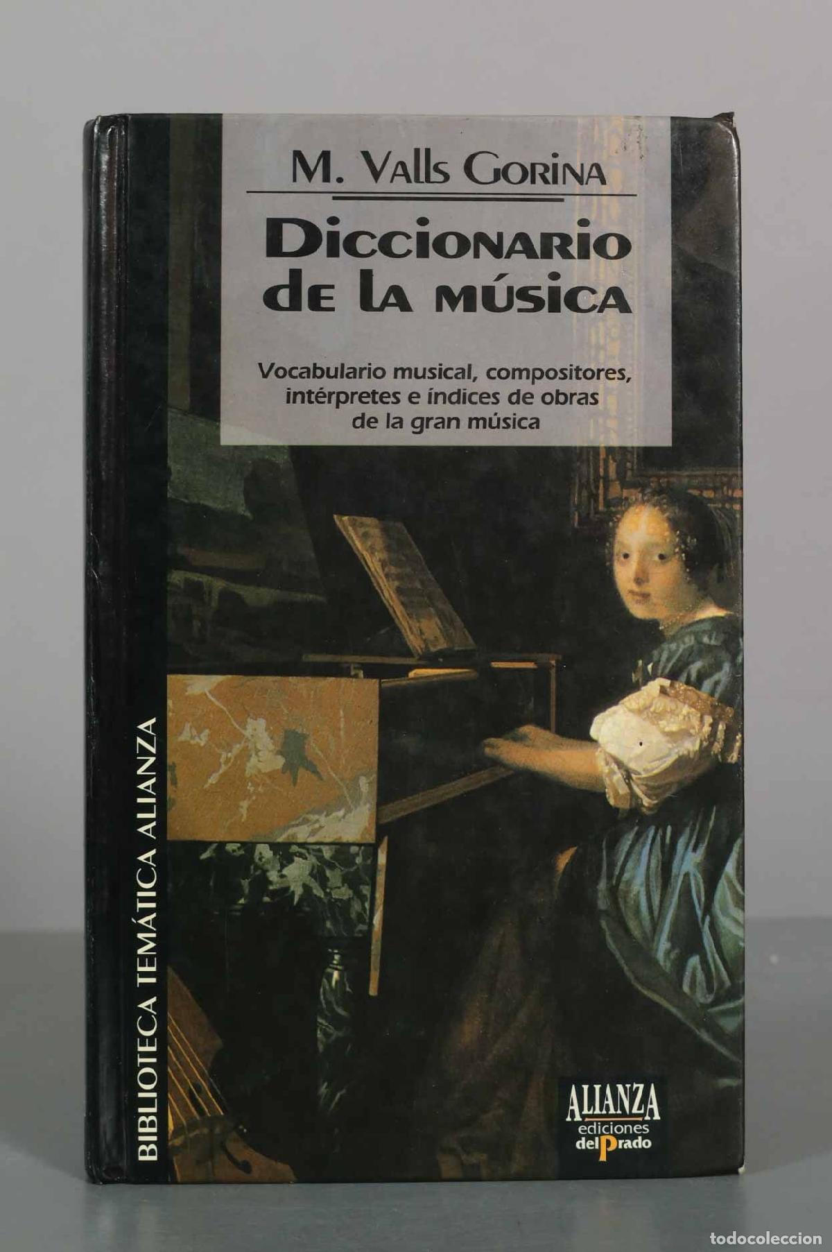 Libros de segunda mano: La m&uacute;sica y sus instrumentos - Robert Donington - Alianza